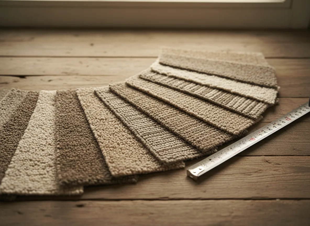 Carpet Installation Terry, MS FAQs